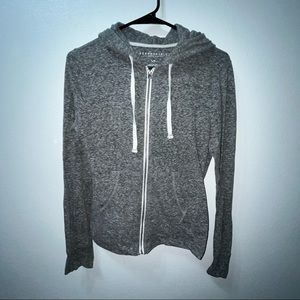Aeropostale Thin Hoodie